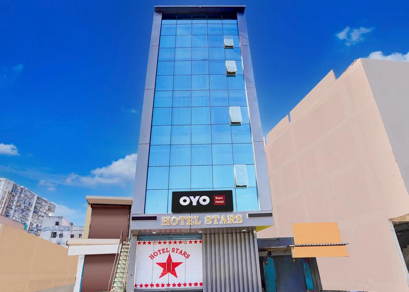 Uttar Pradesh Noida Facade