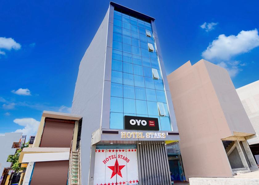 Uttar Pradesh Noida Facade