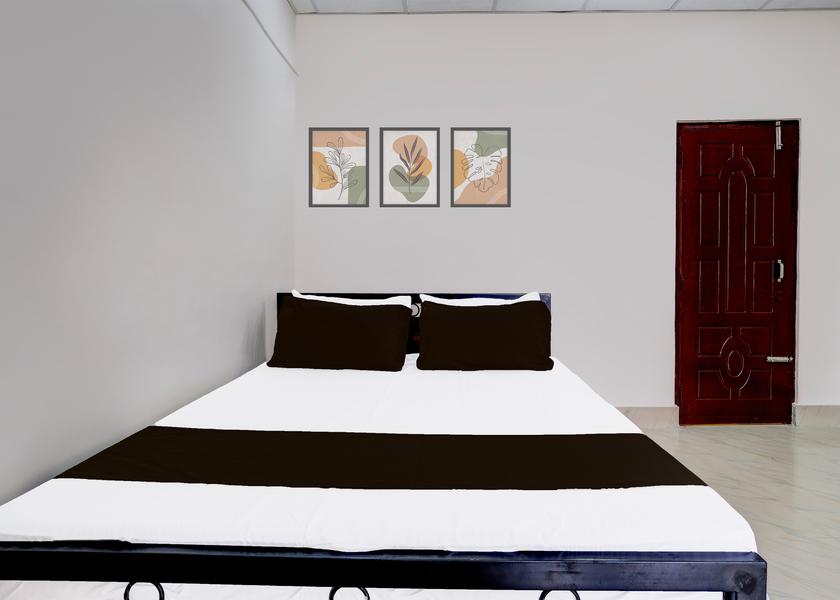 Assam Guwahati Room