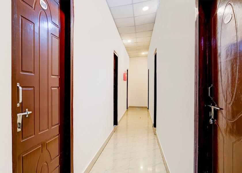 Assam Guwahati Lobby