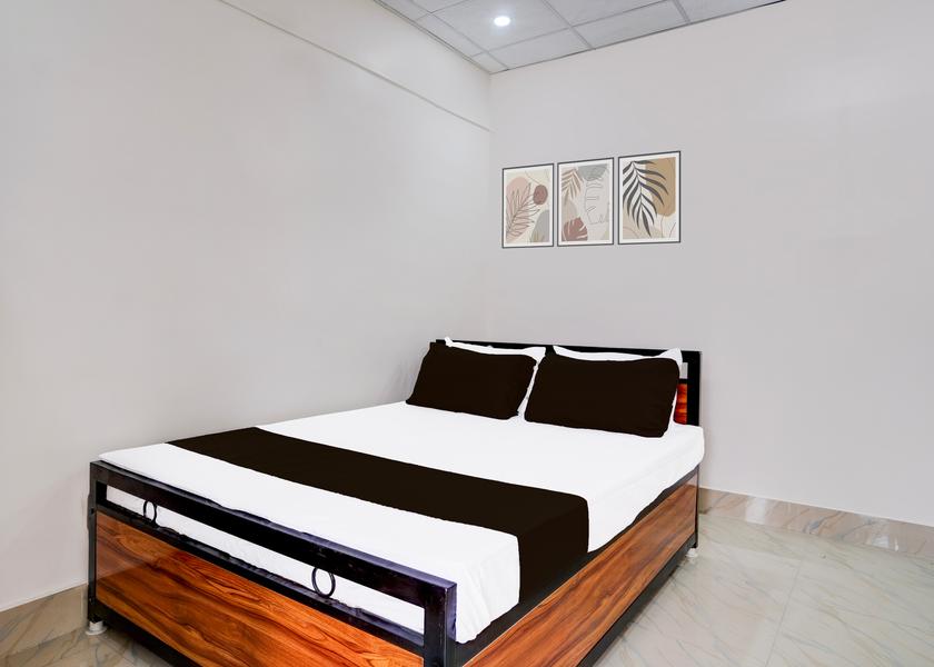 Assam Guwahati Room