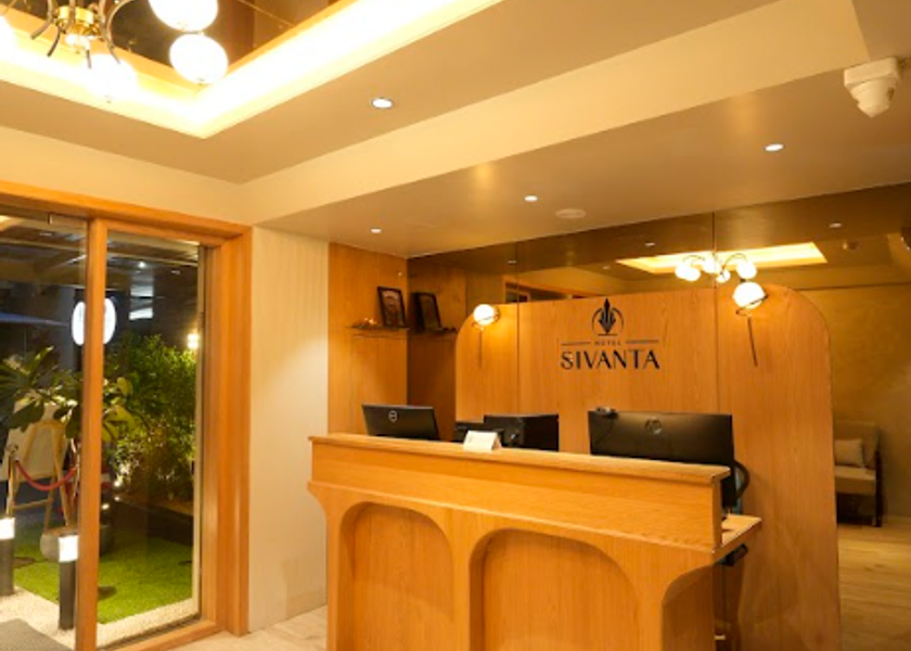 Maharashtra Nagpur Public Areas