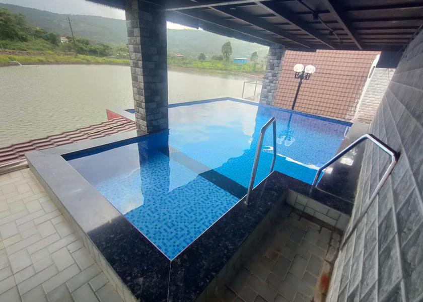 Maharashtra Lonavala Pool