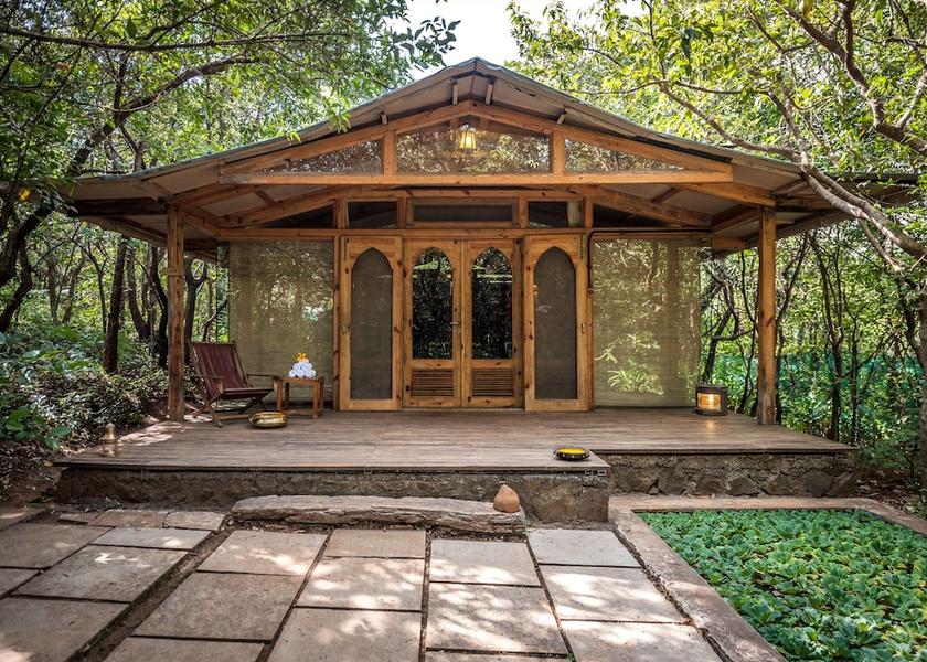 Maharashtra Lonavala Room