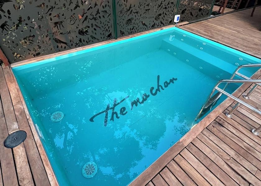 Maharashtra Lonavala Private pool