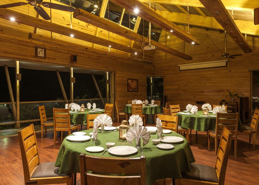 Maharashtra Lonavala Food & Dining