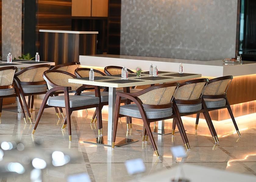 Uttar Pradesh Varanasi Food & Dining