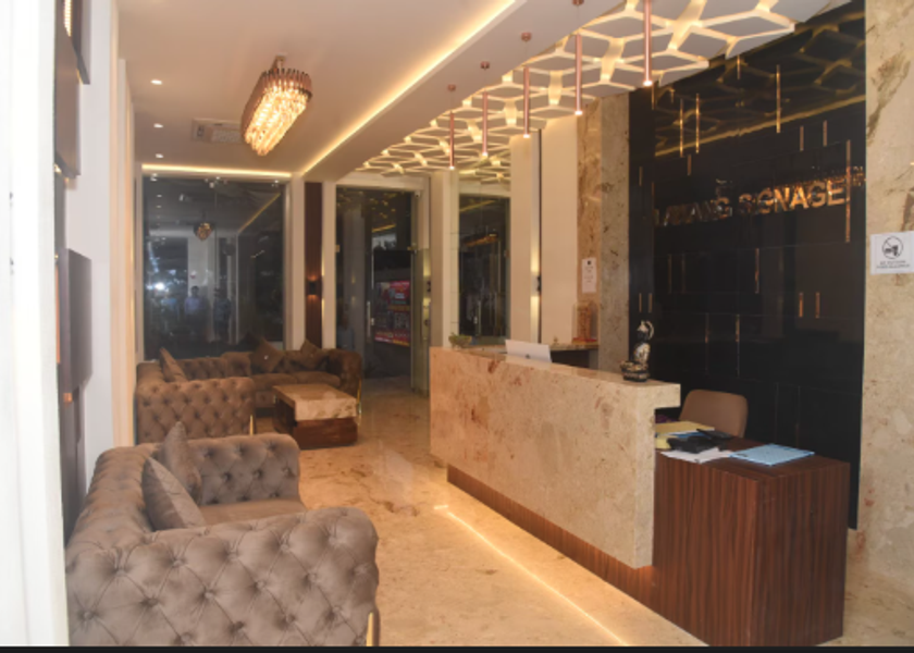 Jharkhand Deoghar Public Areas