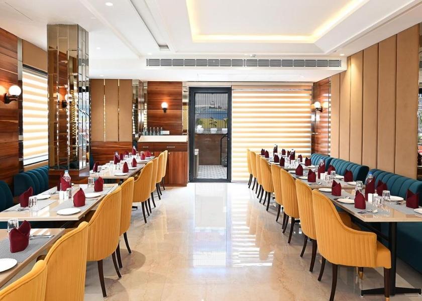 Punjab Amritsar Food & Dining