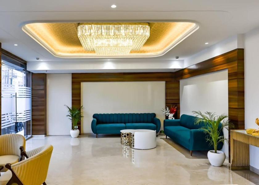 Punjab Amritsar Public Areas