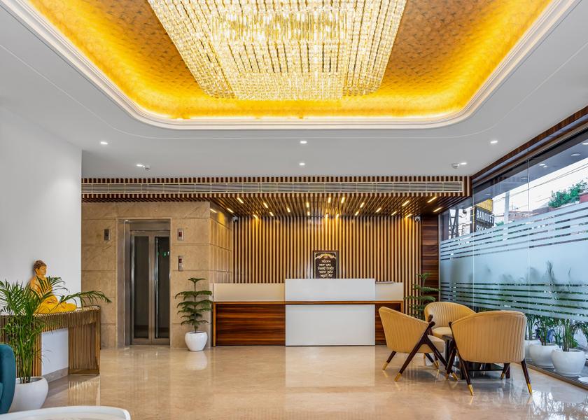 Punjab Amritsar Public Areas