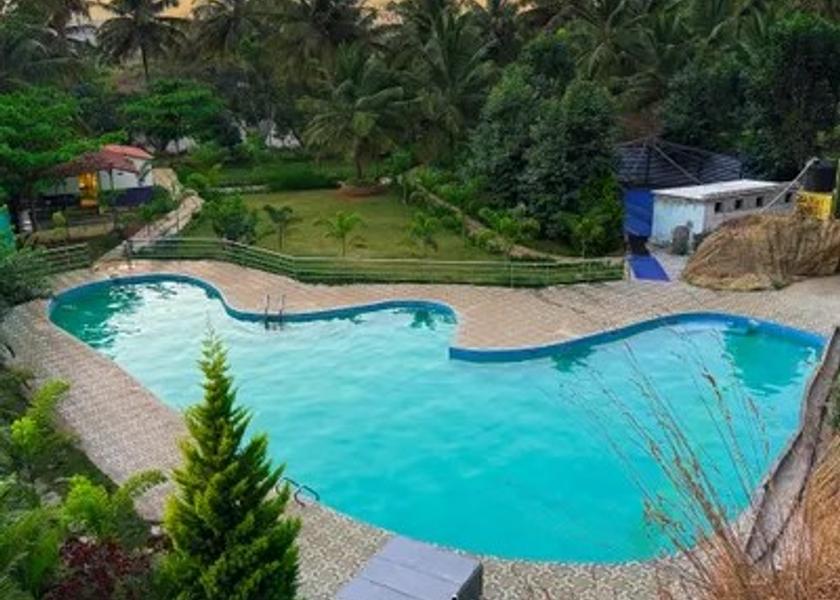 Karnataka Bidadi Pool