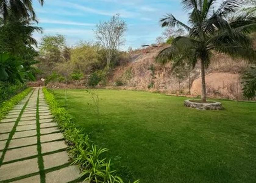 Karnataka Bidadi Outdoors