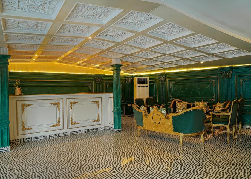 Himachal Pradesh Kasauli Public Areas