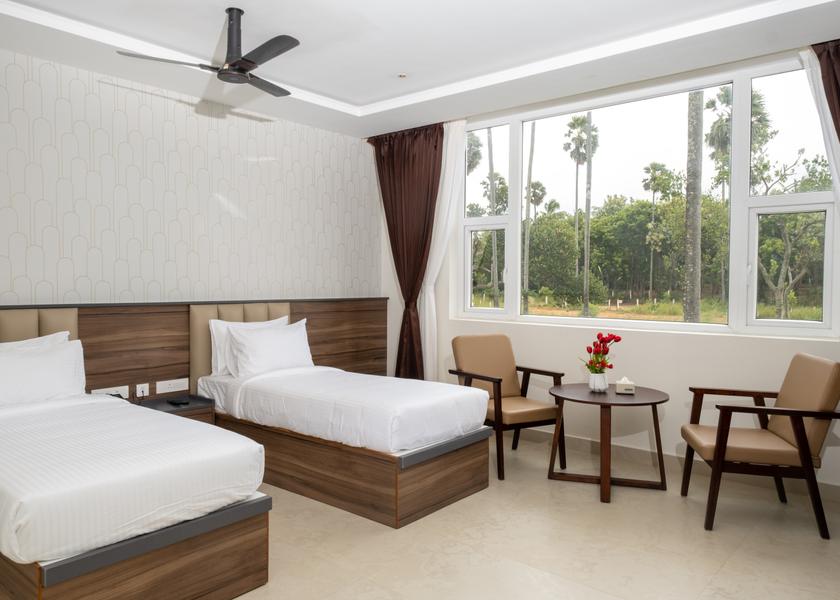 Tamil Nadu Courtrallam 1005