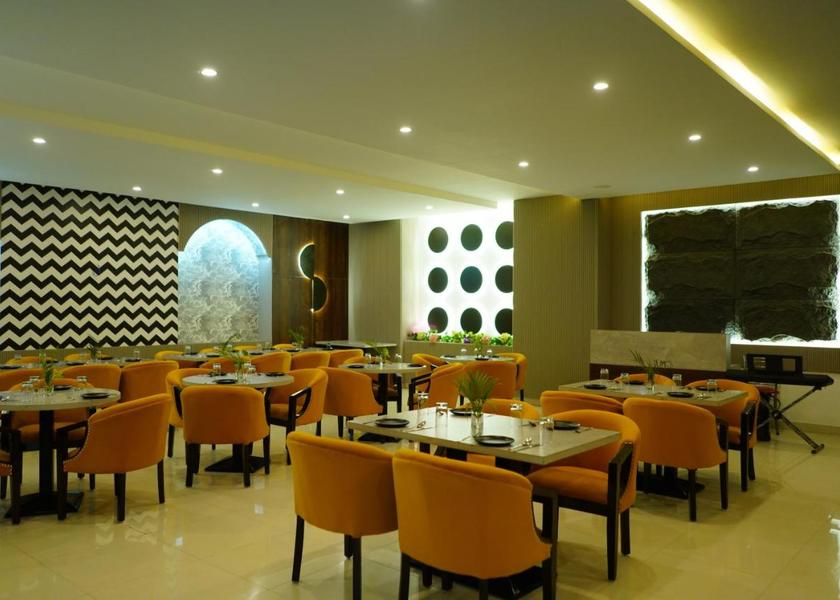 Punjab Amritsar Food & Dining