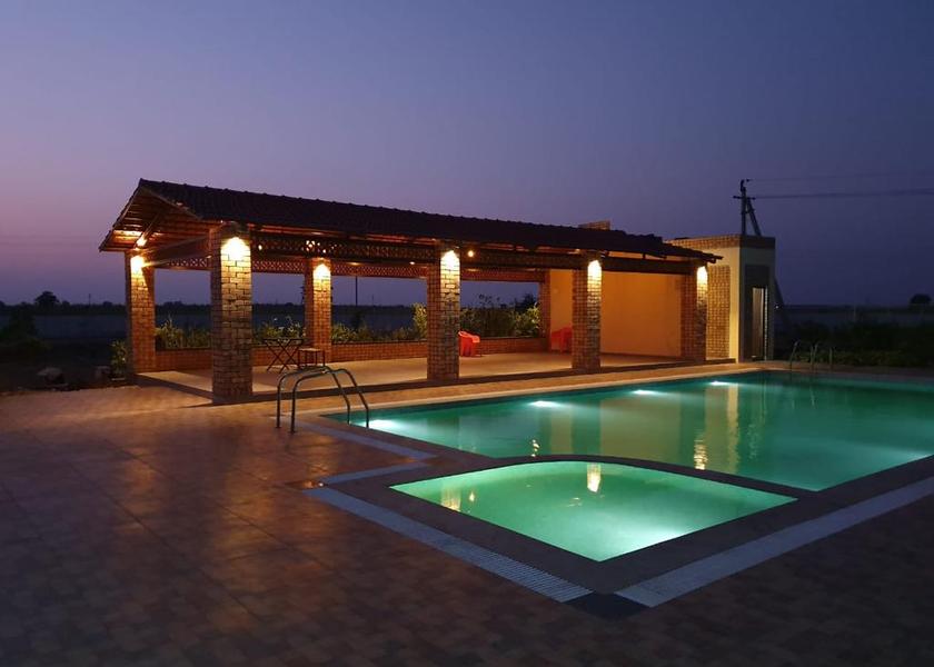 Andhra Pradesh Kurnool Pool