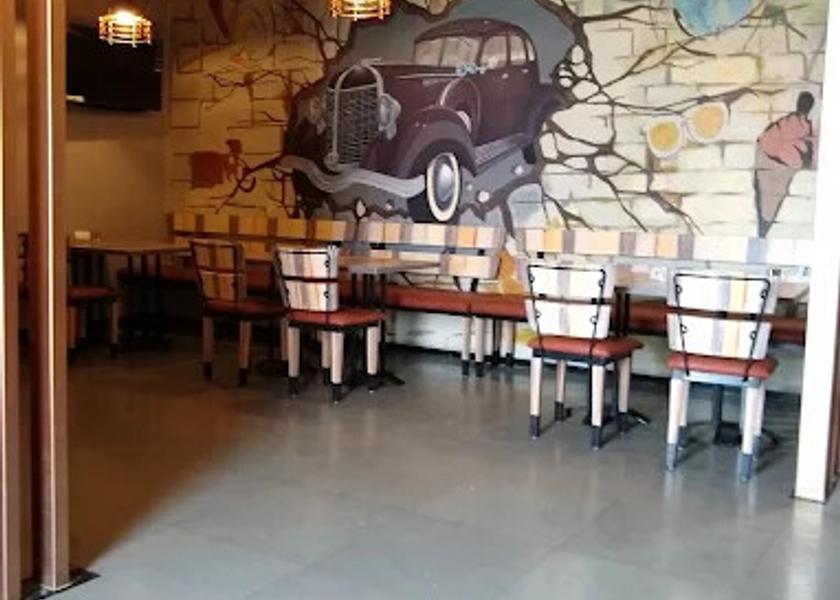 Andhra Pradesh Kurnool Food & Dining