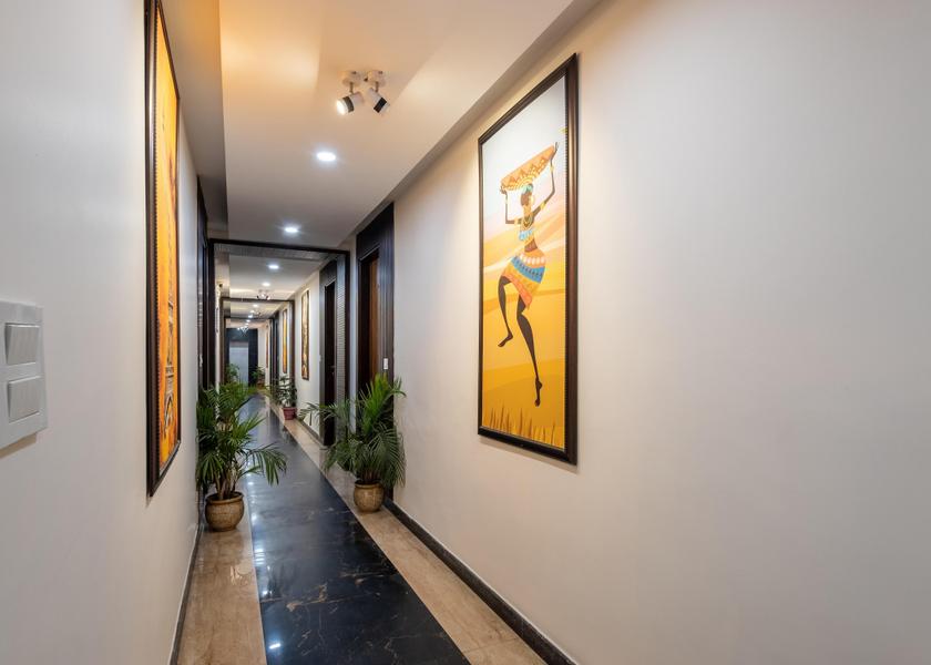 Uttarakhand Haridwar Public Areas