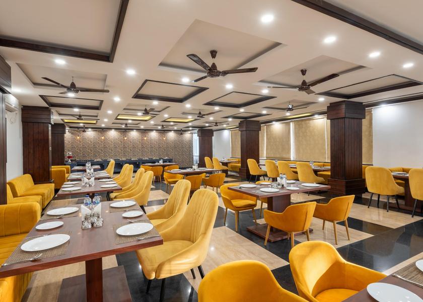 Uttarakhand Haridwar Food & Dining