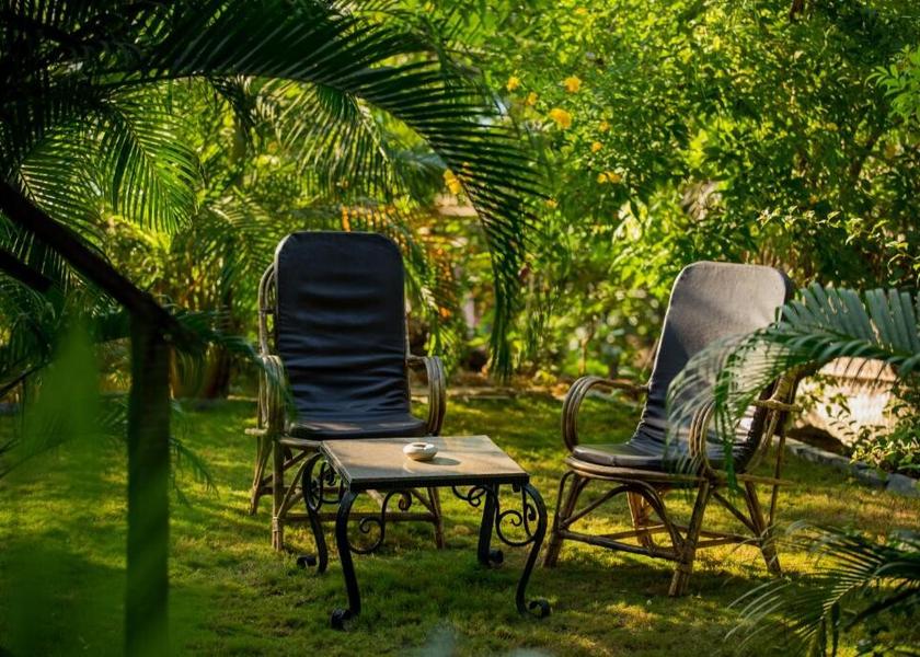 Goa Canacona Outdoors