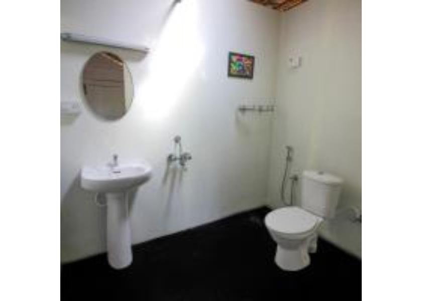 Goa Canacona Public Areas