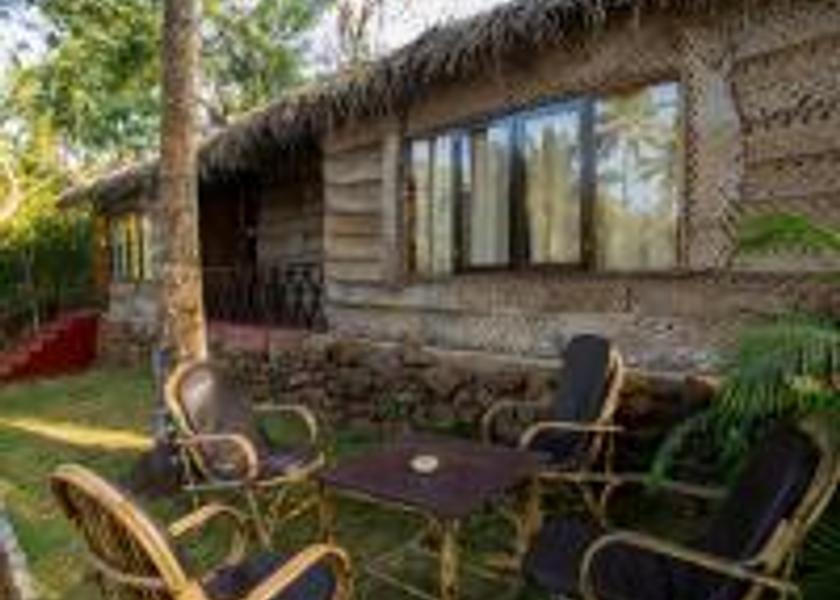 Goa Canacona Public Areas