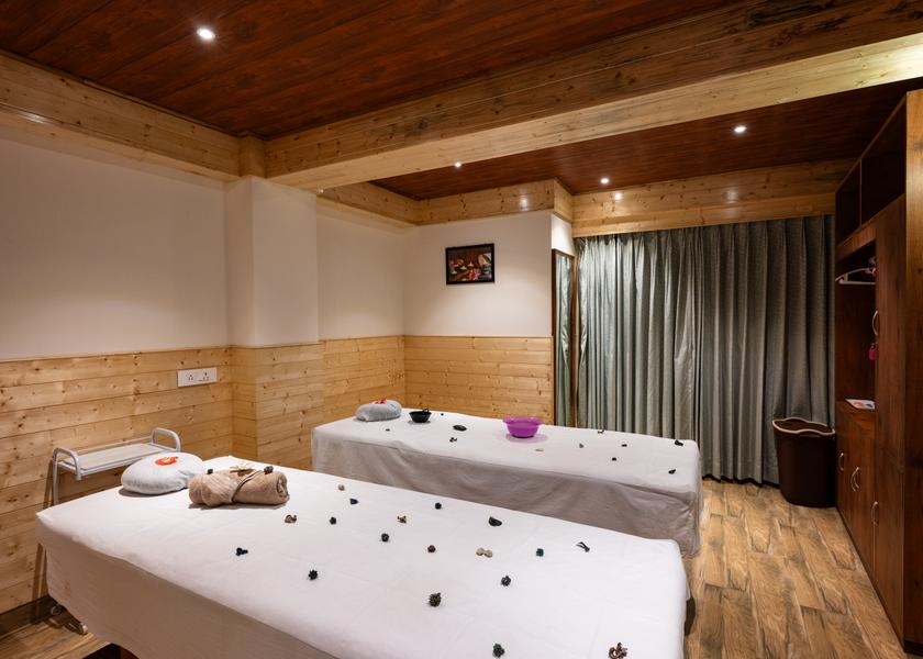 Sikkim Gangtok Recreation