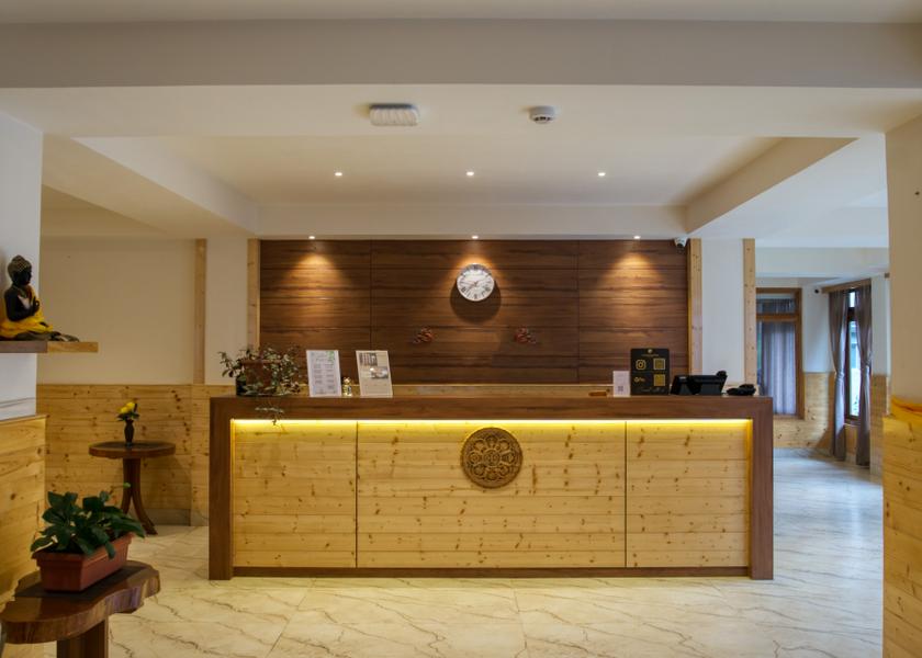 Sikkim Gangtok Public Areas