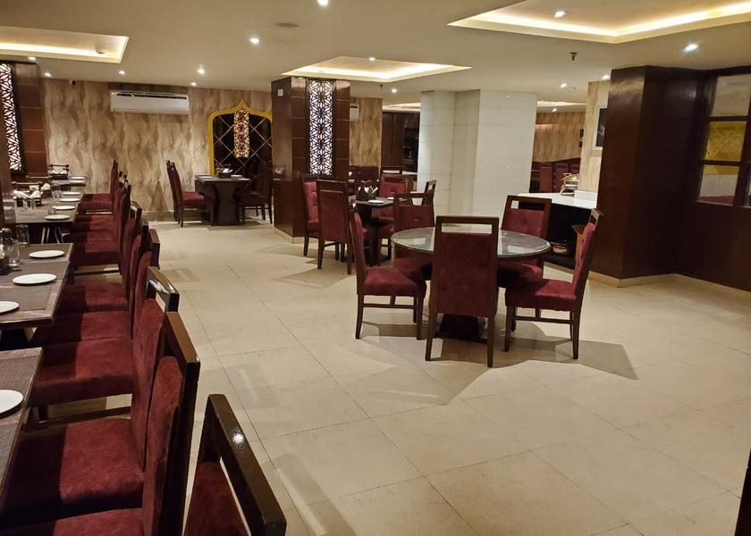 Haryana Ambala Business Centre