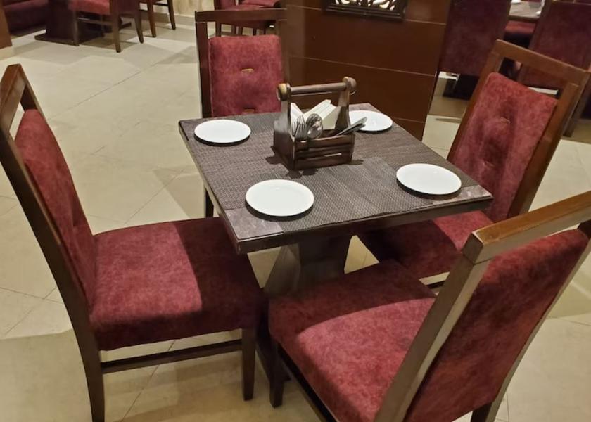 Haryana Ambala Family Dining