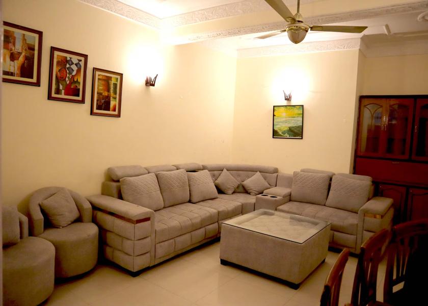 Himachal Pradesh Kasauli Public Areas