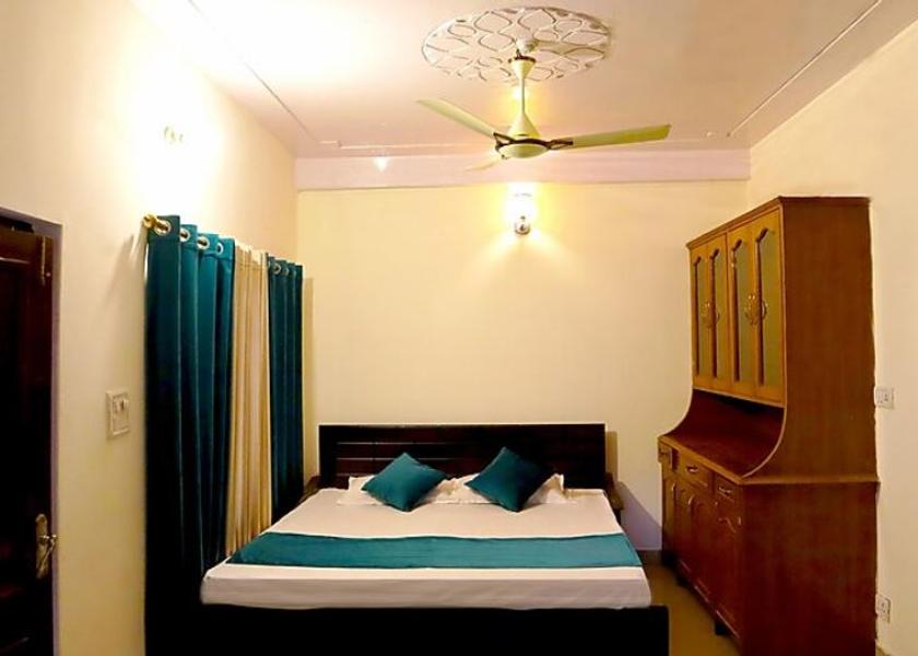 Himachal Pradesh Kasauli Comfort Room