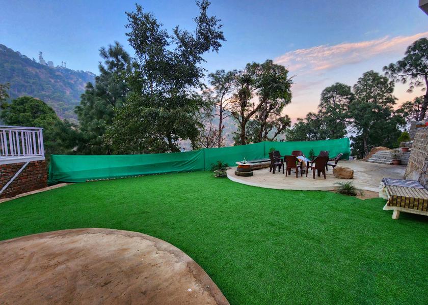 Himachal Pradesh Parwanoo Outdoors