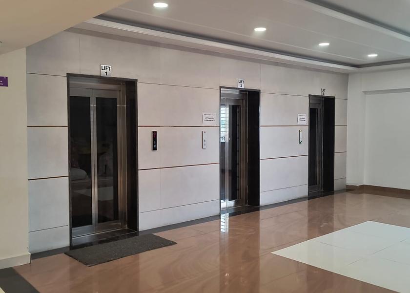 Telangana Nirmal Public Areas