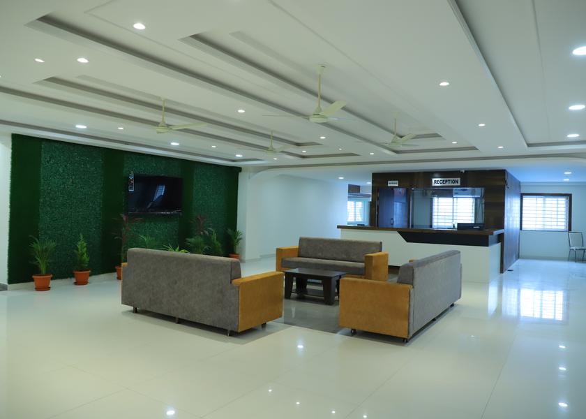 Telangana Nirmal Public Areas