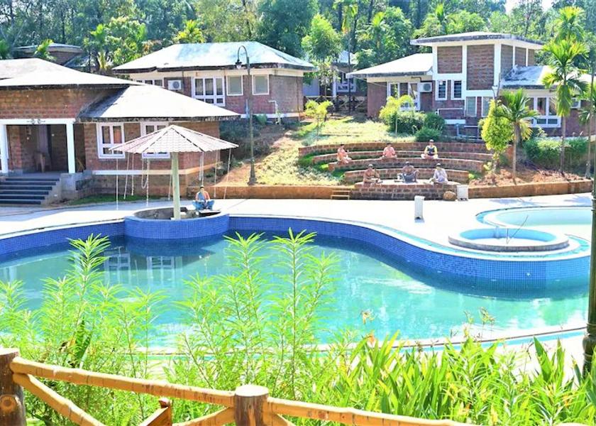Maharashtra Sawantwadi Pool