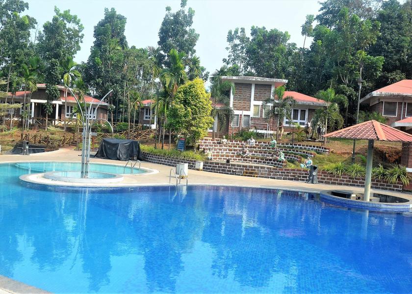 Maharashtra Sawantwadi Pool