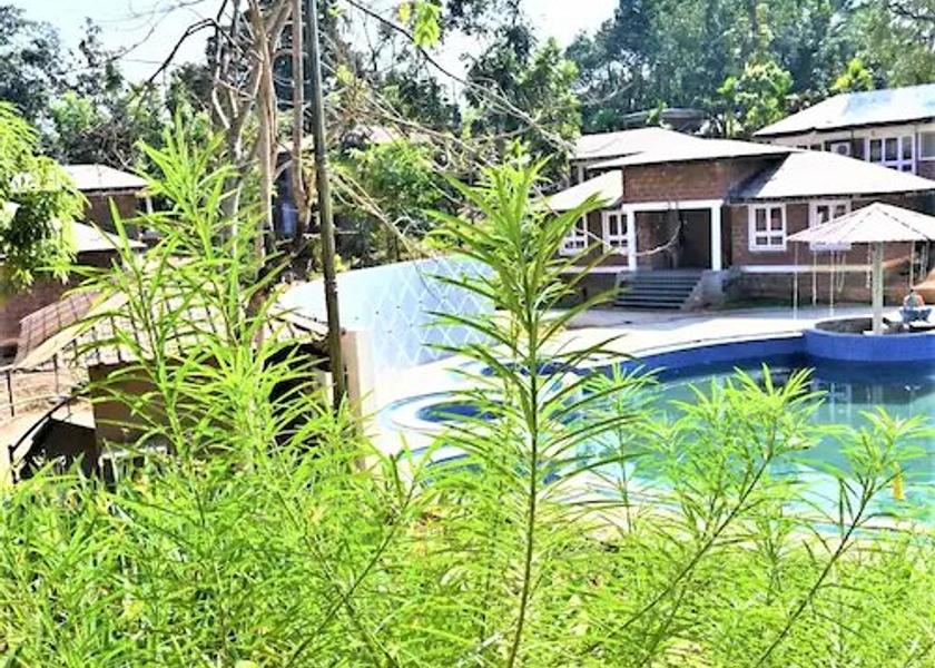 Maharashtra Sawantwadi Hotel View