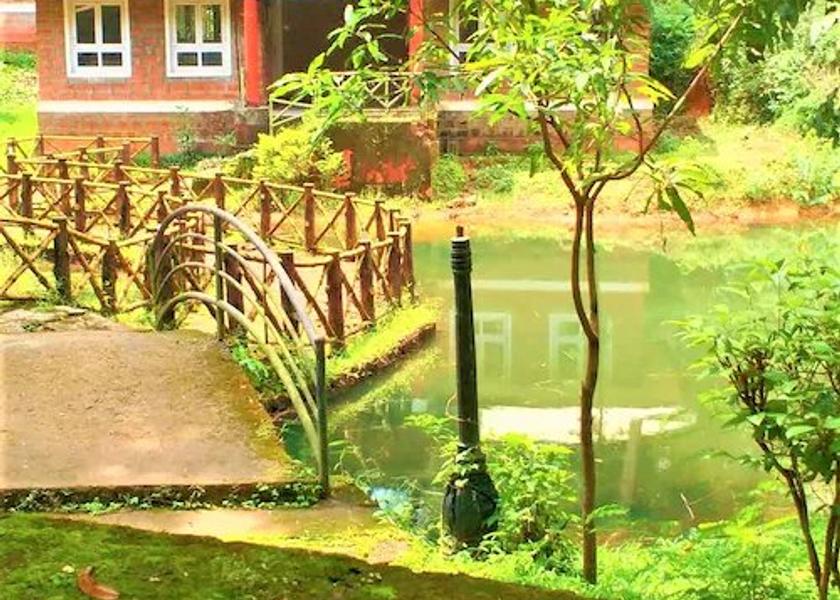 Maharashtra Sawantwadi Hotel View
