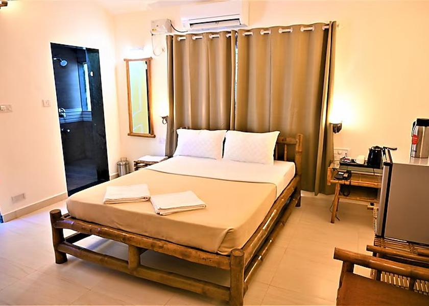 Maharashtra Sawantwadi Premium Room AC
