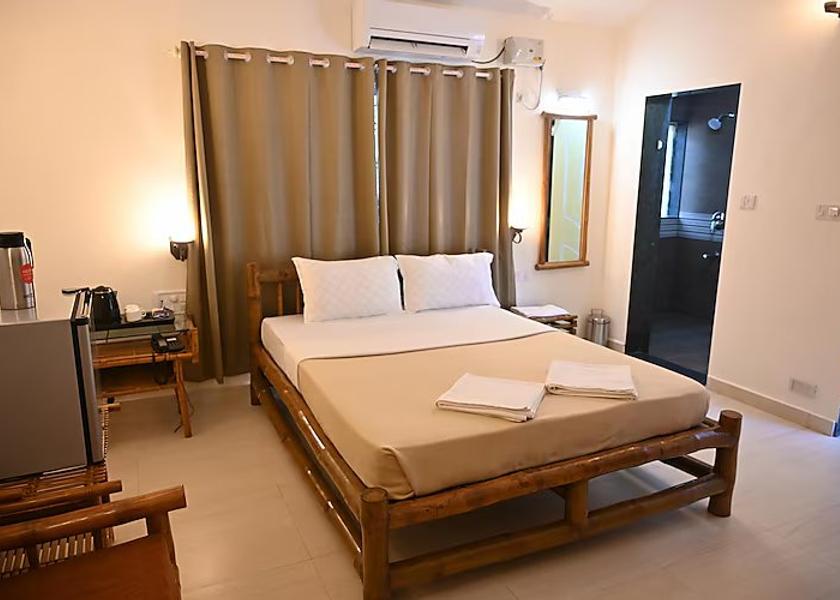 Maharashtra Sawantwadi EXECUTIVE ROOM