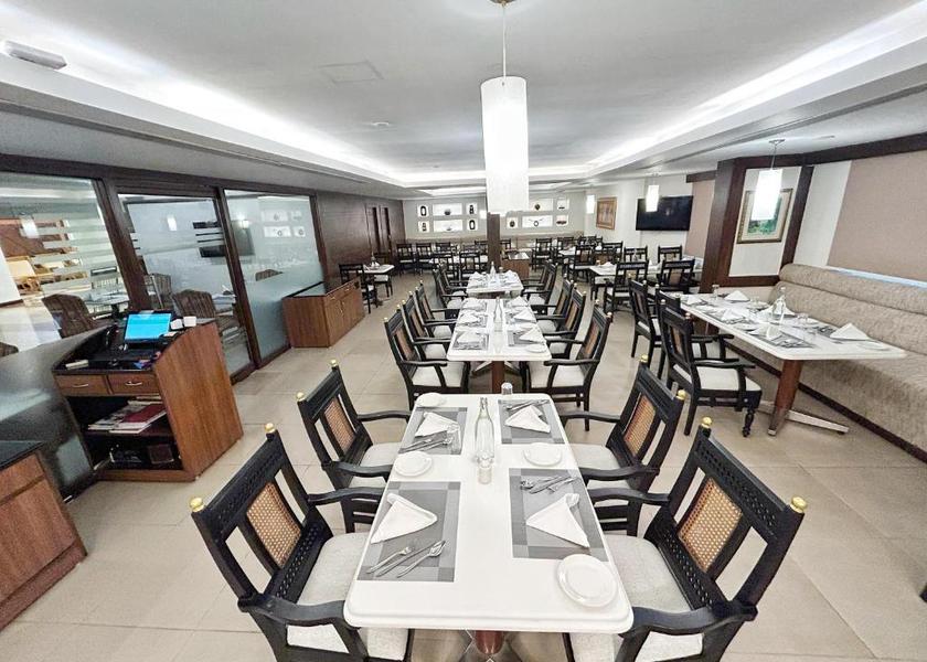 Tamil Nadu Karur Food & Dining