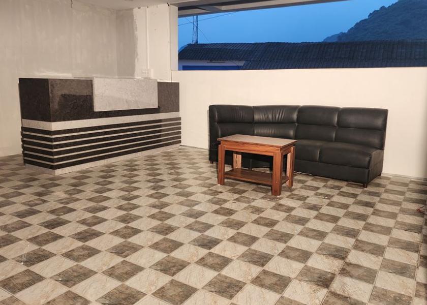 Andhra Pradesh Visakhapatnam Public Areas