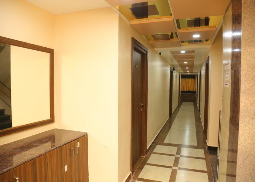 Andhra Pradesh Guntur Public Areas