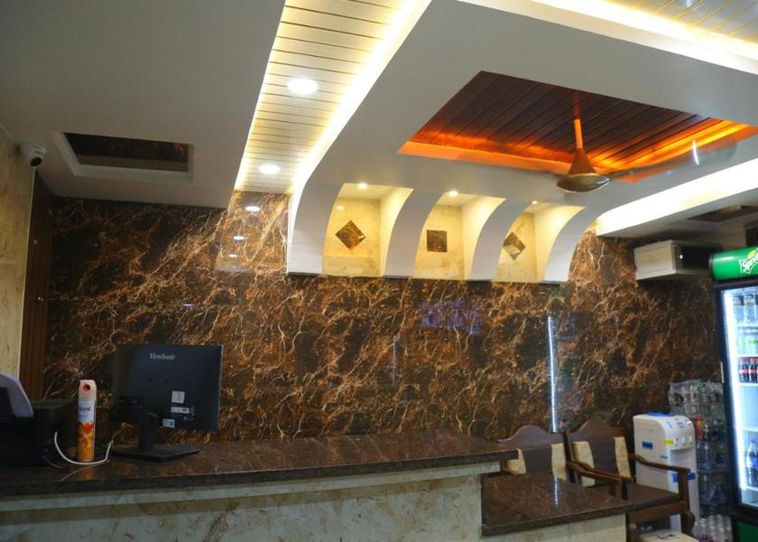 Andhra Pradesh Guntur Public Areas