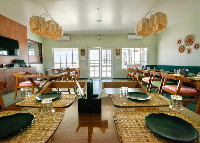 Assam Dibrugarh Food & Dining