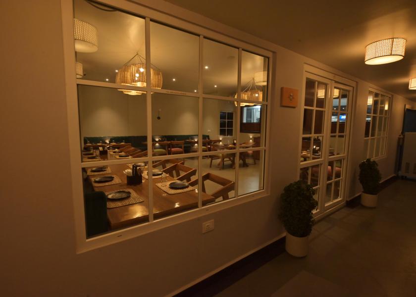 Assam Dibrugarh Food & Dining