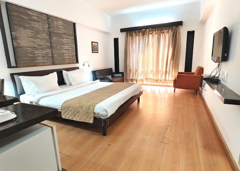 Gujarat Gandhinagar Imperial Deluxe