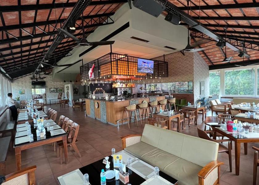 Pondicherry Mahe Food & Dining